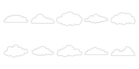Cloud Line