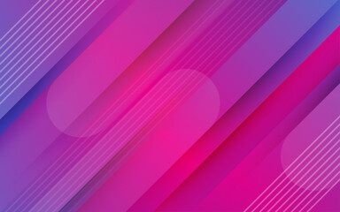 modern abstract background purple with blue color