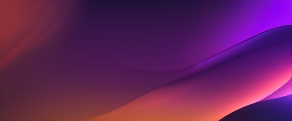 Fototapeta premium abstract background with waves