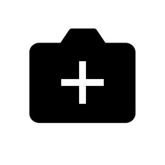Camera with plus symbol, add photo icon, 