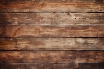 Vintage wooden background with space for your nostalgic holiday message.