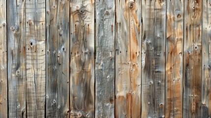 Old painted exfoliate rustic bright light wooden texture 