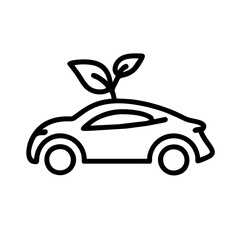 Eco / Öko Sportwagen