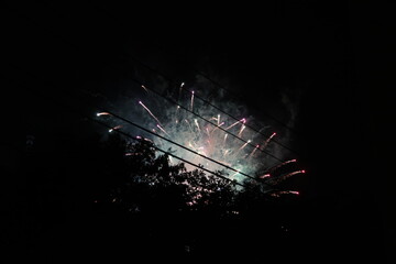 Fireworks