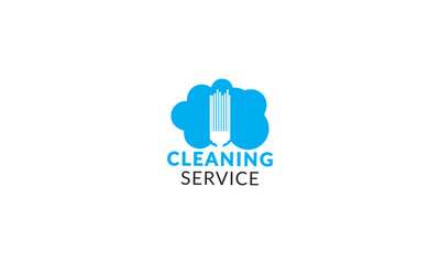 Carpet Logo - Carpet Cleaning Service Logo