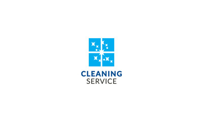 Symbol for Cleaning the Living and Work Place.