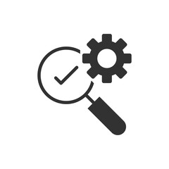 Inspection Icon