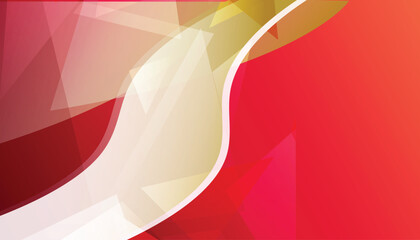 Red Background HD Wallpaper for Victor Free Download