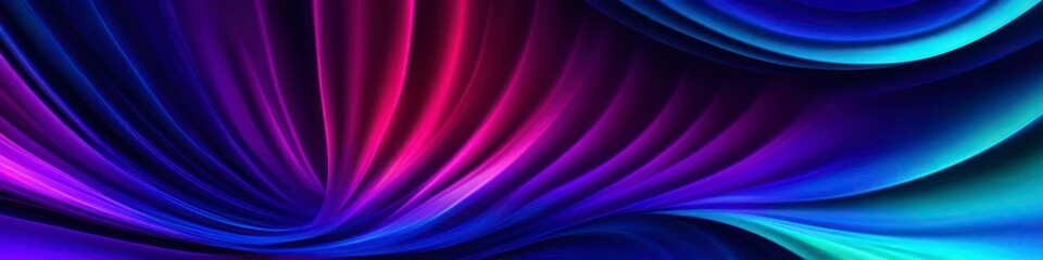 Fototapeta premium Bright relief gradient background in purple colors. Abstract background for design, space for text.