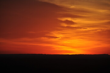 Obraz premium Maroc Sahara