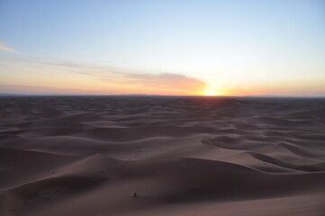 Maroc Sahara