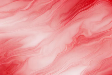Abstract Gradient Smooth Blurred Marble Red Background Image