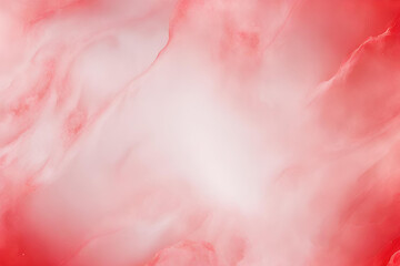 Fototapeta premium Abstract Gradient Smooth Blurred Marble Red Background Image