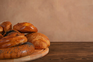 bread and buns
