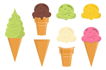Ice cream set 1_04