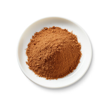 cumin powder in a bowl