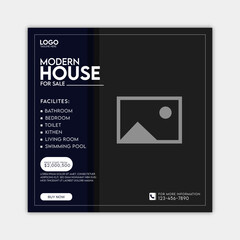 instagram banner template,luxury home sale cover,square banner template,social media post design ideas,brochure,house property banner sale
