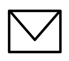 e mail icon