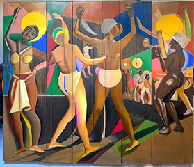 people, fashion, capoeira, brazil, girls, party, shopping, silhouette, dance, illustration, vector, beauty, art, model, body, group, disco, beach, bikini, cartoon, dress, summer, dancing, celebration,