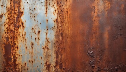 rusty metal background wallpaper