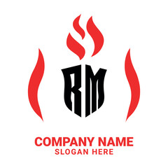 RM, RM letter, RM Initials, RM circle, RM Flat, RM business, RM brand, RM Luxury, RM Brand, RM Abstract, RM Corporate, RM Identity, RM round, RM simple, RM element, RM circle,