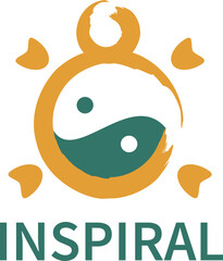 Turtle and water icon logo concept. Turtle icon or logo. Easy editable layered vector illustration.
