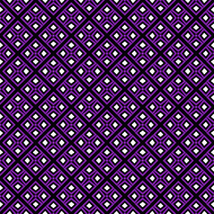 Multi color seamless abstract pattern. Background and backdrop. Multi Colored. Colorful ornamental design. Colored mosaic ornaments.