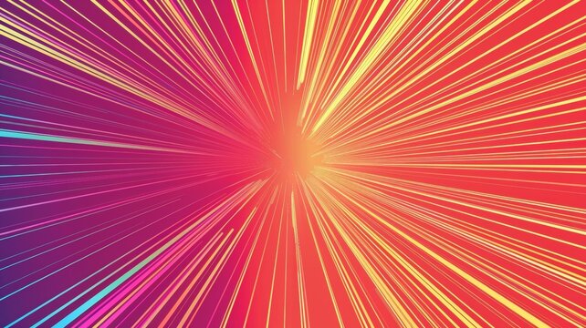 Colorful abstract art background image and abstract multicolor background 