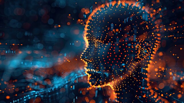 Visualization of safeguarding against the exploitation of machine learning models