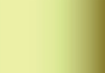 gradient yellow gold universal background vector illustration for website text