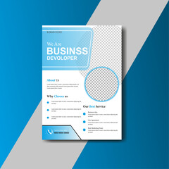 Corporate business flyer template design, marketing agency flyer,
 business marketing flyer set, grow your business digital marketing new flyer.
