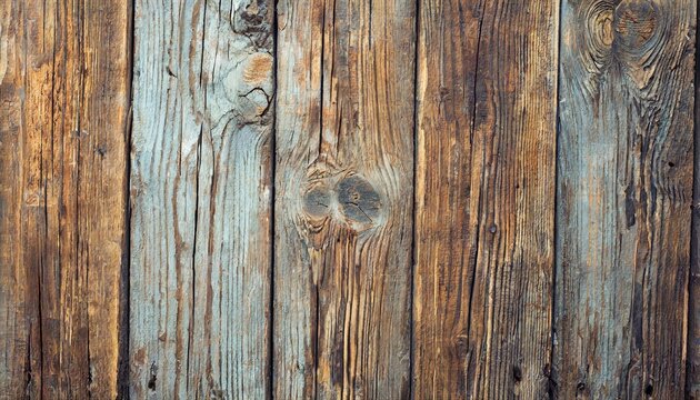 old painted wood background
