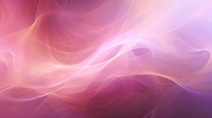 Rosy Reverie: A Striking Abstract Background Adorned with Shades of Pink, Evoking Feelings of Elegance and Delicacy - obrazy, fototapety, plakaty