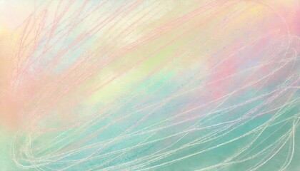 pastel colored background