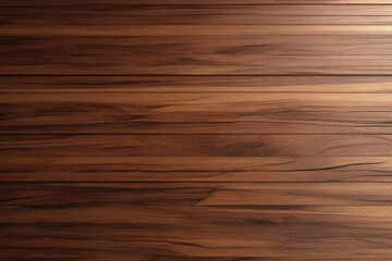 Obraz premium Brown Colors Light and Dark Parquet Laminate wood wall wooden plank board texture background with grains and structures