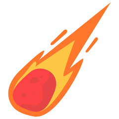 Meteor Vector Element