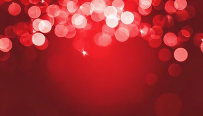 christmas with red abstract valentine background red twinkling vintage lights happy new year holiday distraction christmas lights distraction background