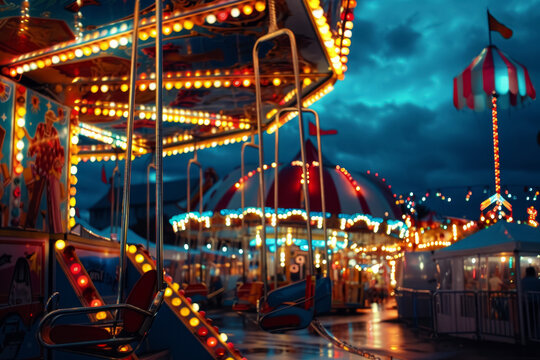 Enchanted Evening Fair
