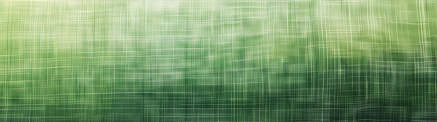 Rough Fabric Canvas in Celery Green