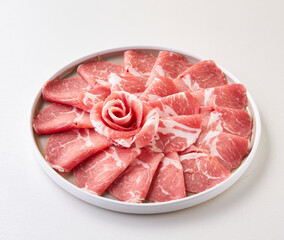 A wide variety of delicious, appetizing menus in the restaurant, presented in a simple, warm and healthy manner.