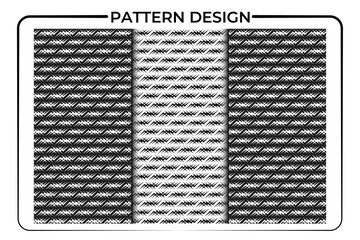 Vector free vector background with a minimalist pattern design
