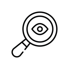 Audit Monetization  icon design
