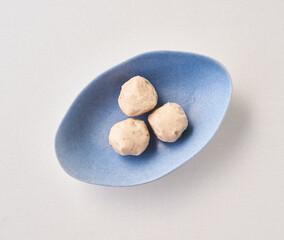 Shabu menu hotpot isolated dish suki