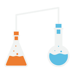 Science Element Vector