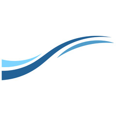 Blue Wave Line