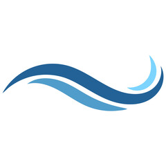 Blue Wave Line