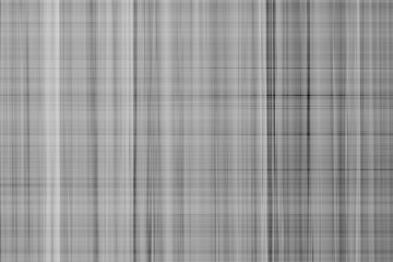 Abstract pattern black and white color stripes for background design.