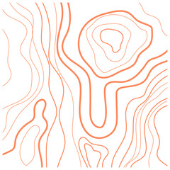 Topography Pattern Cector