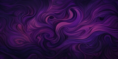 Abstract string line