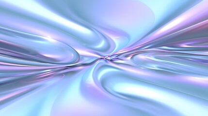 Abstract string line